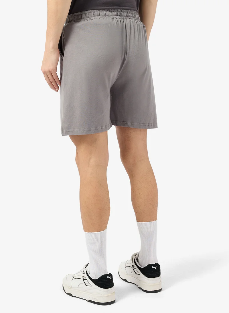 Seventy Five  Drawstring Shorts for Men | Best Price UAE